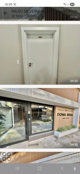 APARTAMENTO EM EDIFICIO ALTO PADRÃO BEIRA MAR: 6ª foto da galeria de imagens do imóvel