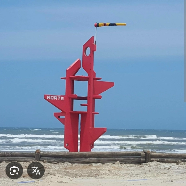 TERRENO DE ESQUINA NA AV.LEME: 6ª foto da galeria de imagens do imóvel