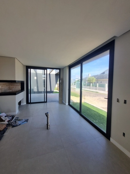 EXCELENTE CASA  TERRENO DE ESQUINA: 5ª foto da galeria de imagens do imóvel