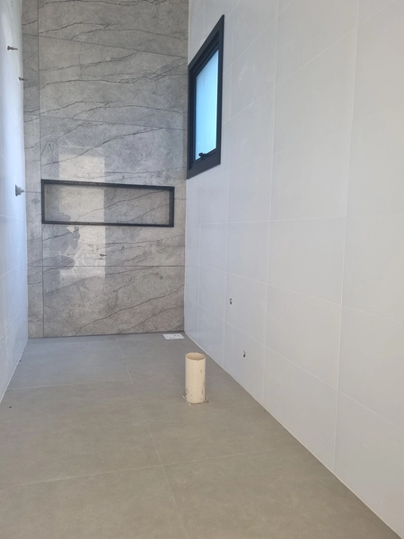 EXCELENTE CASA  TERRENO DE ESQUINA: 16ª foto da galeria de imagens do imóvel