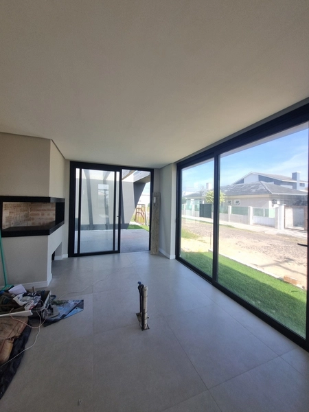 EXCELENTE CASA  TERRENO DE ESQUINA: 9ª foto da galeria de imagens do imóvel