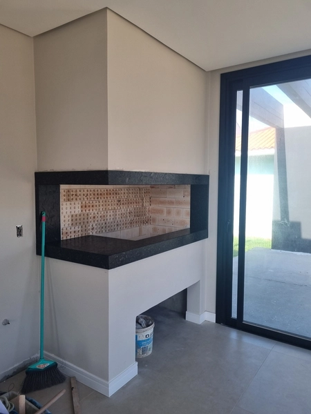 EXCELENTE CASA  TERRENO DE ESQUINA: 6ª foto da galeria de imagens do imóvel