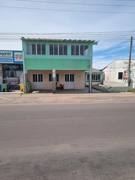 DOIS TERRENOS COM EXCELENTE SALA COMERCIAL E MORADIA  AV. PARAGUASSU: 2ª foto da galeria de imagens do imóvel