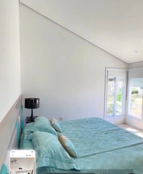 SOBRADO MODERNO BEIRA MAR 5 SUITES E PISCINA: 16ª foto da galeria de imagens do imóvel