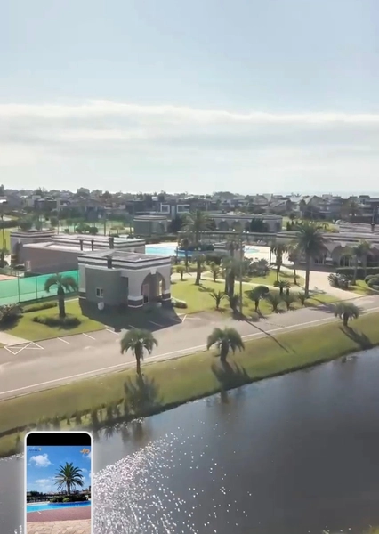 SOBRADO MODERNO BEIRA MAR 5 SUITES E PISCINA: 24ª foto da galeria de imagens do imóvel