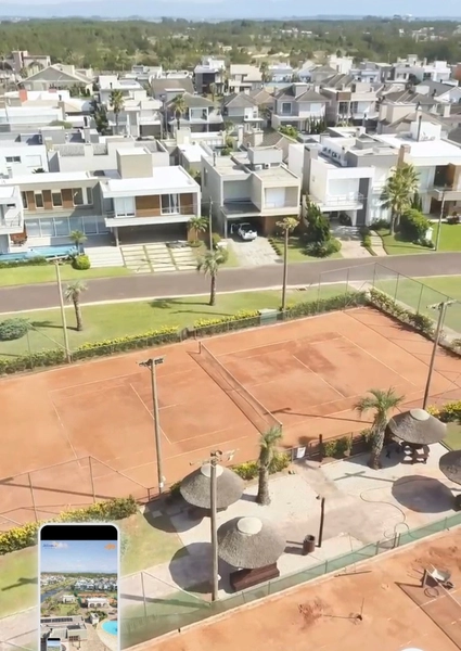 SOBRADO MODERNO BEIRA MAR 5 SUITES E PISCINA: 25ª foto da galeria de imagens do imóvel