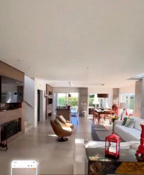 SOBRADO MODERNO BEIRA MAR 5 SUITES E PISCINA: 11ª foto da galeria de imagens do imóvel