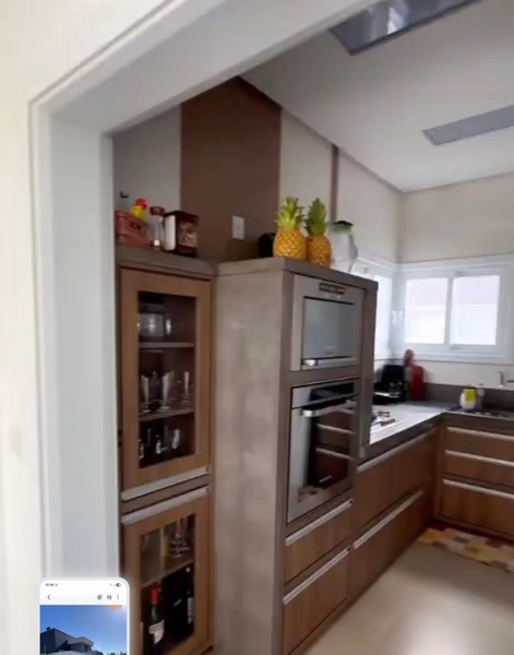 SOBRADO MODERNO BEIRA MAR 5 SUITES E PISCINA: 15ª foto da galeria de imagens do imóvel