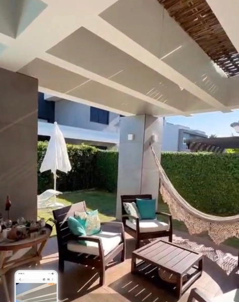 SOBRADO MODERNO BEIRA MAR 5 SUITES E PISCINA: 5ª foto da galeria de imagens do imóvel