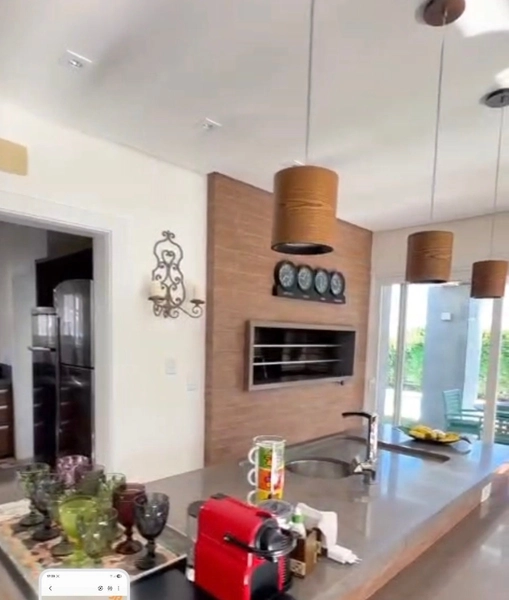 SOBRADO MODERNO BEIRA MAR 5 SUITES E PISCINA: 14ª foto da galeria de imagens do imóvel