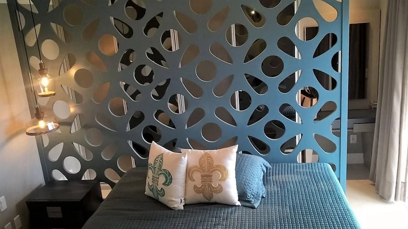 sobrado excepcional av.central frente lago: 10ª foto da galeria de imagens do imóvel