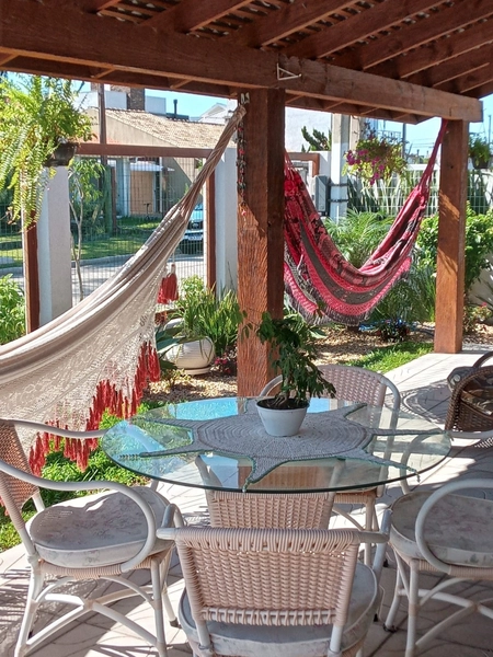 casa em xangri-la - Arpoador, proimo da praia: 3ª foto da galeria de imagens do imóvel