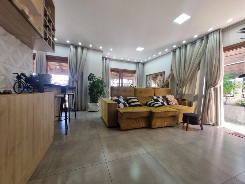 casa em xangri-la - Arpoador, proxima da praia: 8ª foto da galeria de imagens do imóvel