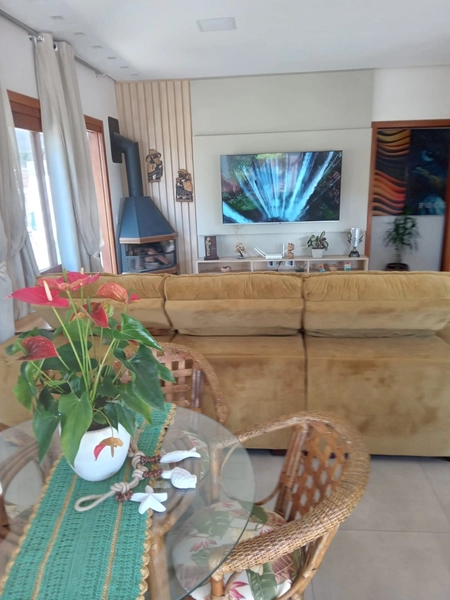 casa em xangri-la - Arpoador, proimo da praia: 5ª foto da galeria de imagens do imóvel