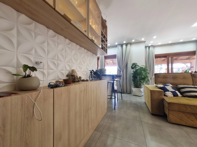 casa em xangri-la - Arpoador, proxima da praia: 10ª foto da galeria de imagens do imóvel