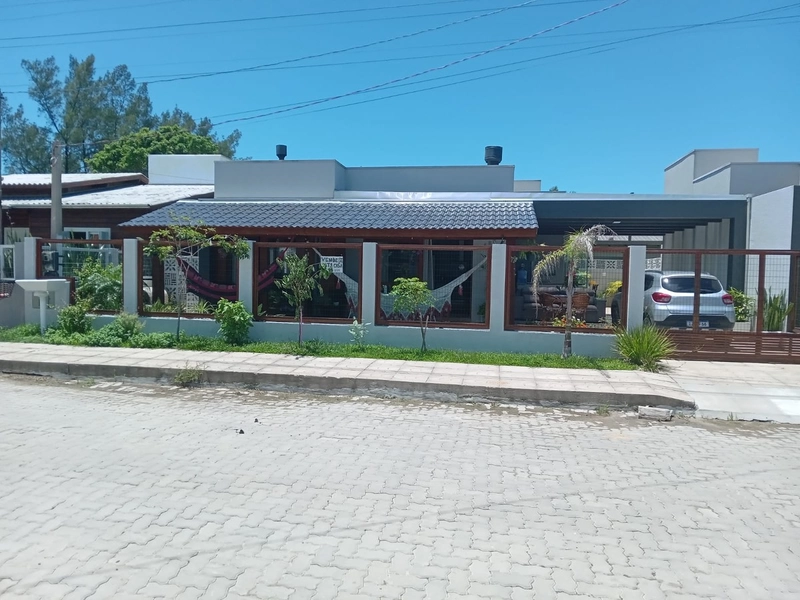 casa em xangri-la - Arpoador, proimo da praia: 1ª foto da galeria de imagens do imóvel