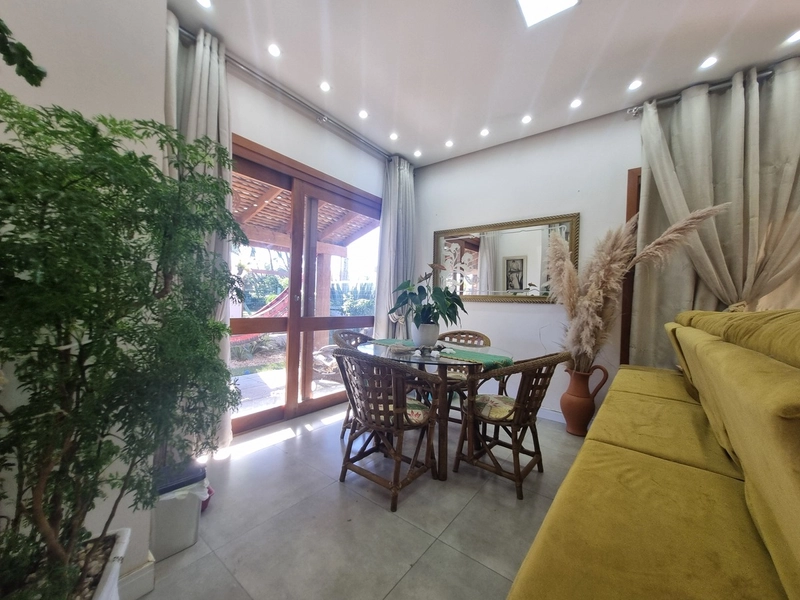 casa em xangri-la - Arpoador, proxima da praia: 7ª foto da galeria de imagens do imóvel