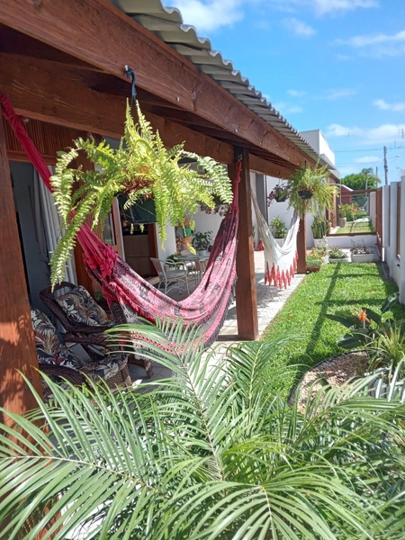 casa em xangri-la - Arpoador, proimo da praia: 2ª foto da galeria de imagens do imóvel