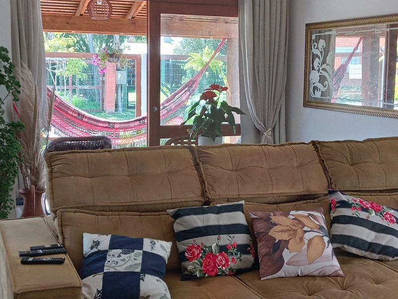 casa em xangri-la - Arpoador, proimo da praia: 4ª foto da galeria de imagens do imóvel