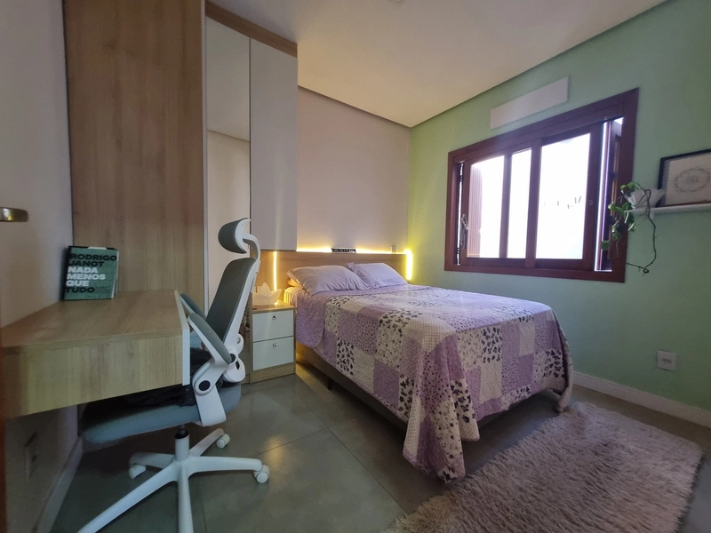 casa em xangri-la - Arpoador, proxima da praia: 12ª foto da galeria de imagens do imóvel