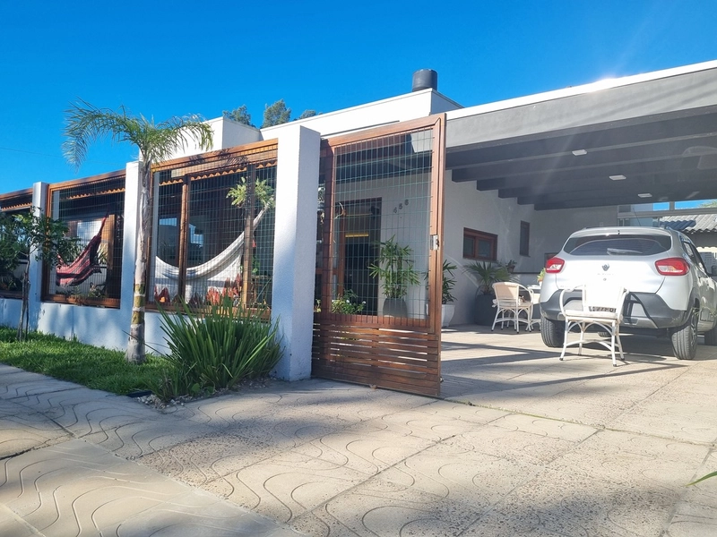 casa em xangri-la - Arpoador, proxima da praia: 2ª foto da galeria de imagens do imóvel