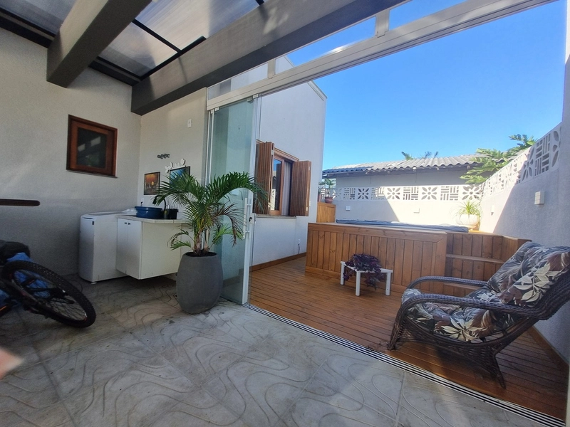 casa em xangri-la - Arpoador, proxima da praia: 18ª foto da galeria de imagens do imóvel