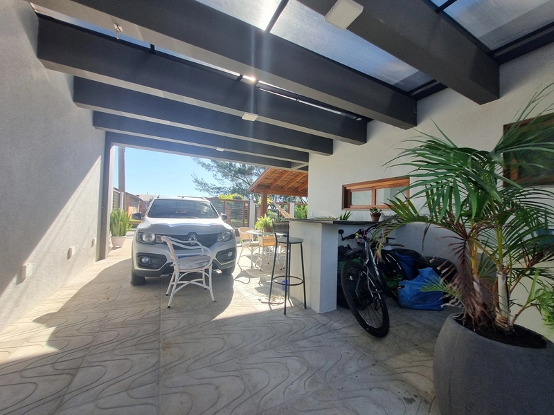 casa em xangri-la - Arpoador, proxima da praia: 5ª foto da galeria de imagens do imóvel