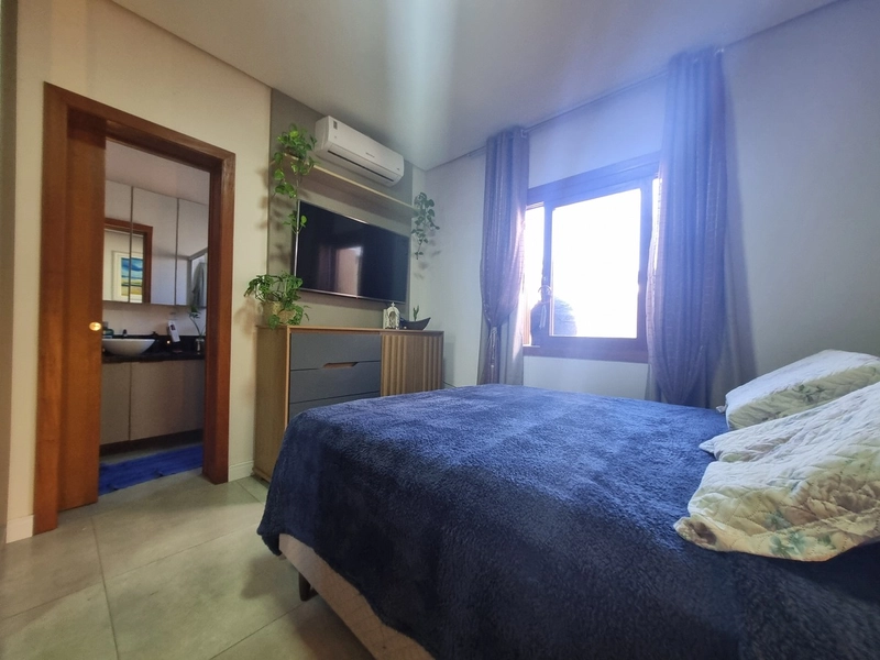 casa em xangri-la - Arpoador, proxima da praia: 14ª foto da galeria de imagens do imóvel