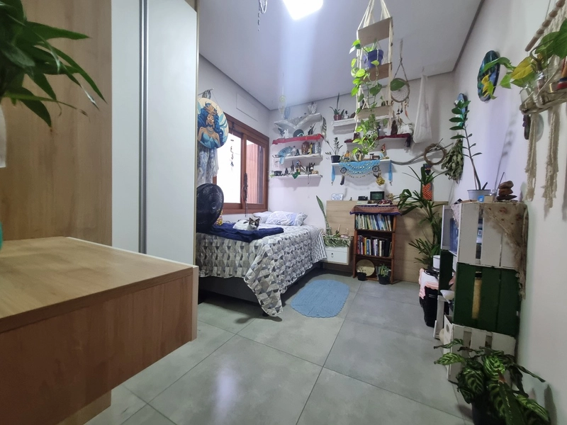 casa em xangri-la - Arpoador, proxima da praia: 13ª foto da galeria de imagens do imóvel