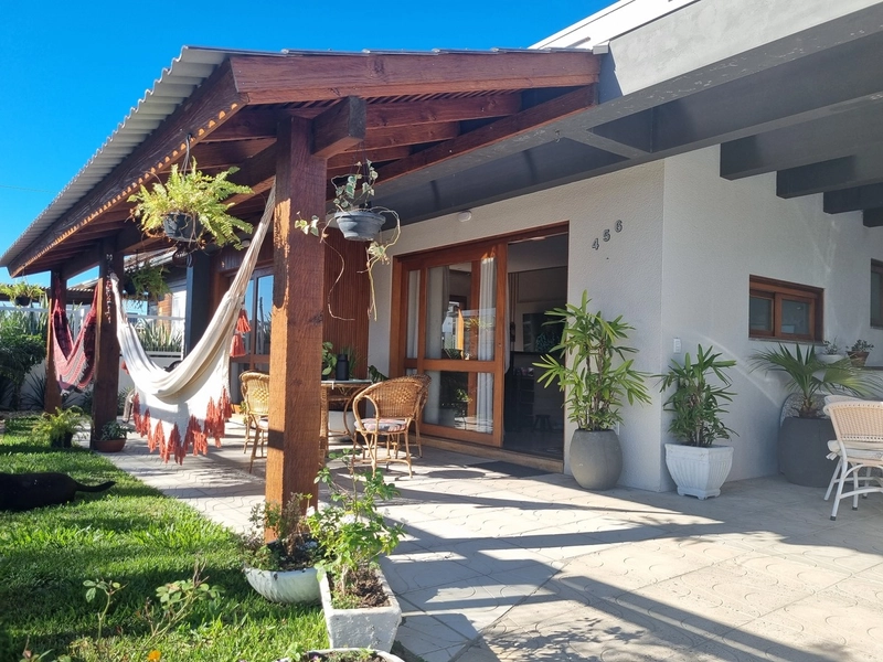 casa em xangri-la - Arpoador, proxima da praia