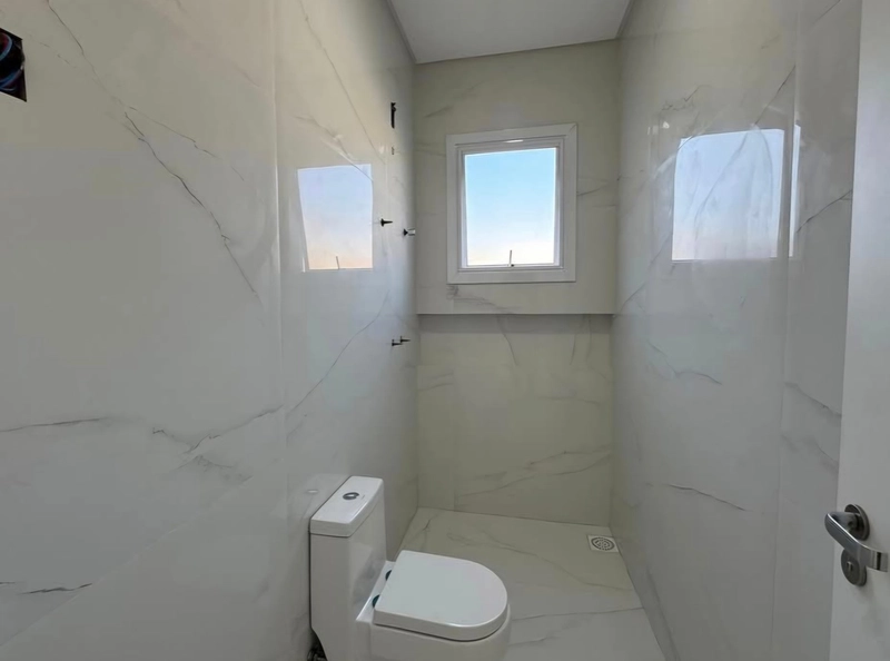 CASA NOVA COM PISCINA, PERTINHO DO MAR: 7ª foto da galeria de imagens do imóvel