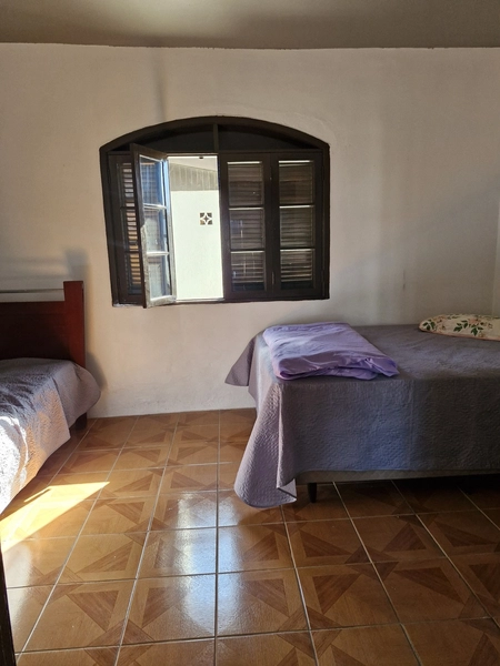 CASA DE ESQUINA COM 3 DORMITORIOS SENDO 1 SUITE: 9ª foto da galeria de imagens do imóvel