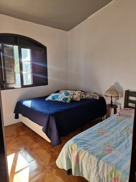 CASA DE ESQUINA COM 3 DORMITORIOS SENDO 1 SUITE: 6ª foto da galeria de imagens do imóvel