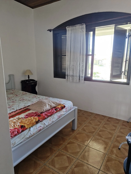 CASA DE ESQUINA COM 3 DORMITORIOS SENDO 1 SUITE: 8ª foto da galeria de imagens do imóvel