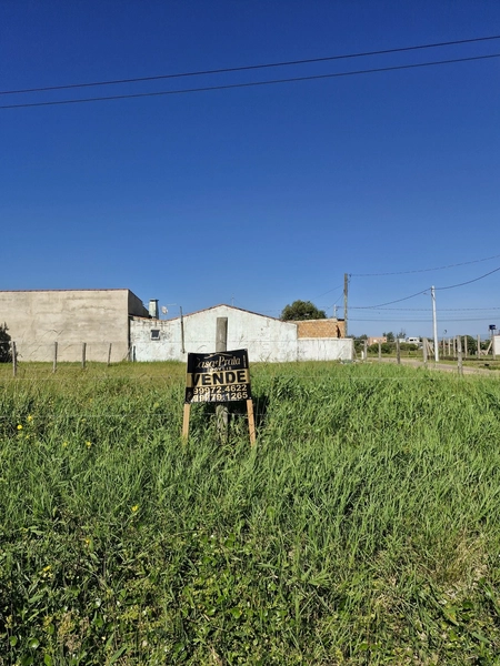 excelente terreno esquina 15x25 total 375m2