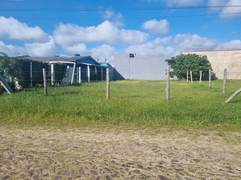 EXCELENTE TERRENO 12X25: 2ª foto da galeria de imagens do imóvel