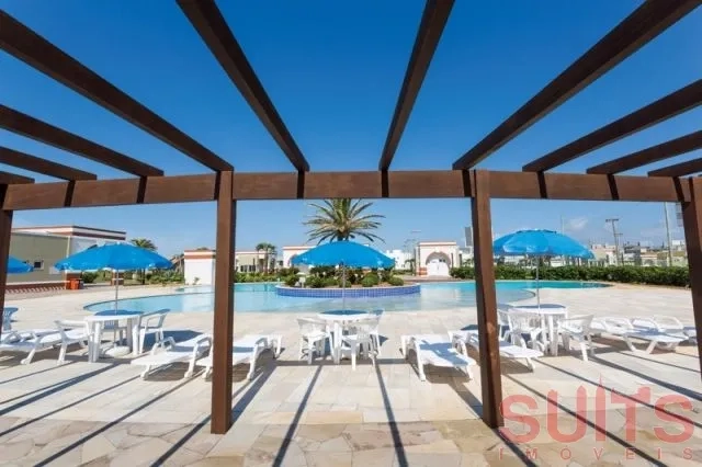 CONDOMINIO A BEIRA MAR - lote grande 675 m2: 13ª foto da galeria de imagens do imóvel