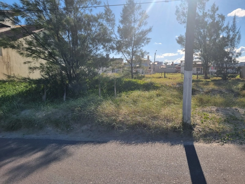 TERRENO BEIRA MAR PE NA AREIA: 3ª foto da galeria de imagens do imóvel