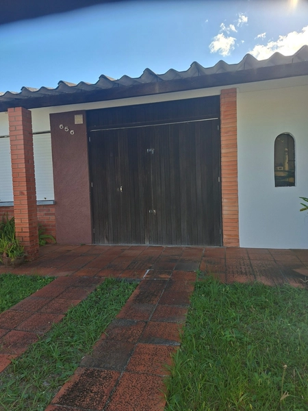 CASA  ALVENARIA: 3ª foto da galeria de imagens do imóvel