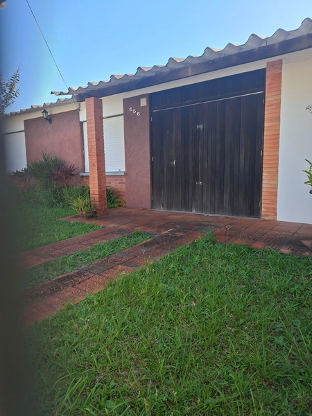 CASA  ALVENARIA: 2ª foto da galeria de imagens do imóvel