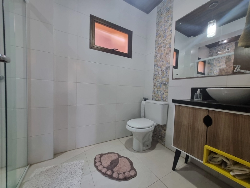 CASA 2 PISOS, MOBILIADA E DECORADA, AMPLA E CONFORRTÁVEL: 9ª foto da galeria de imagens do imóvel