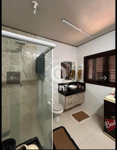 CASA 2 PISOS, MOBILIADA E DECORADA, AMPLA E CONFORRTÁVEL: 19ª foto da galeria de imagens do imóvel