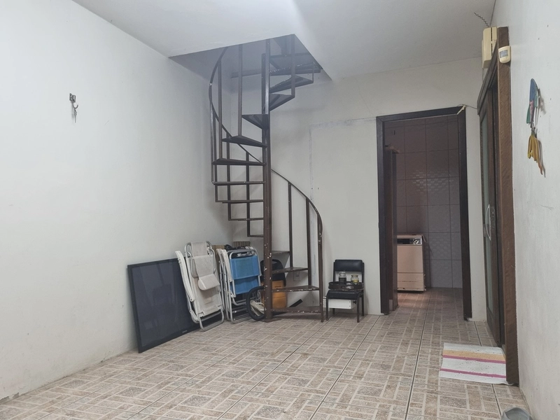 CASA 2 PISOS, MOBILIADA E DECORADA, AMPLA E CONFORRTÁVEL: 12ª foto da galeria de imagens do imóvel