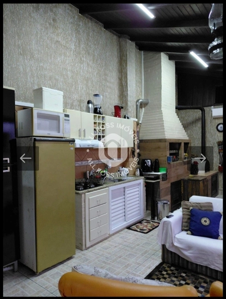 CASA 2 PISOS, MOBILIADA E DECORADA, AMPLA E CONFORRTÁVEL: 8ª foto da galeria de imagens do imóvel