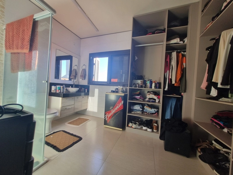 CASA 2 PISOS, MOBILIADA E DECORADA, AMPLA E CONFORRTÁVEL: 16ª foto da galeria de imagens do imóvel