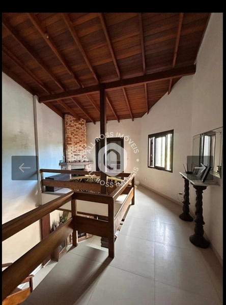 CASA 2 PISOS, MOBILIADA E DECORADA, AMPLA E CONFORRTÁVEL: 13ª foto da galeria de imagens do imóvel