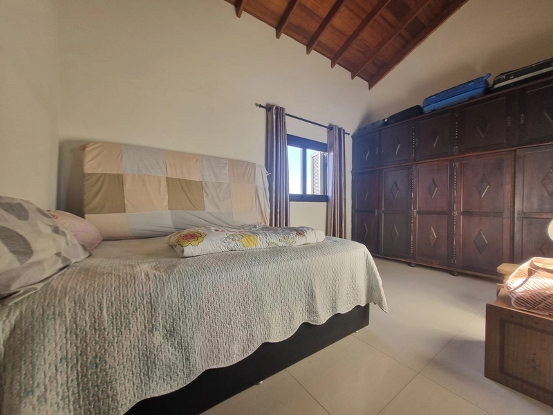 CASA 2 PISOS, MOBILIADA E DECORADA, AMPLA E CONFORRTÁVEL: 15ª foto da galeria de imagens do imóvel