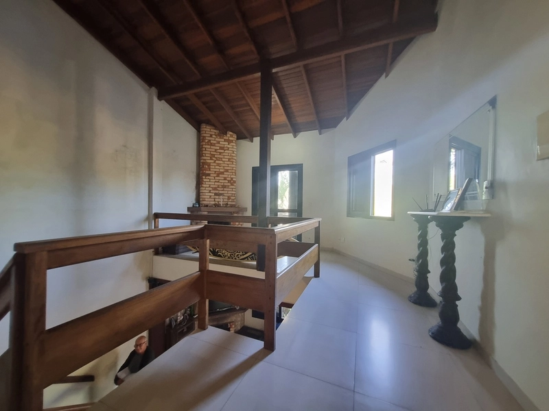 CASA 2 PISOS, MOBILIADA E DECORADA, AMPLA E CONFORRTÁVEL: 14ª foto da galeria de imagens do imóvel