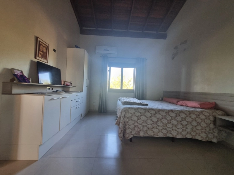 CASA 2 PISOS, MOBILIADA E DECORADA, AMPLA E CONFORRTÁVEL: 17ª foto da galeria de imagens do imóvel
