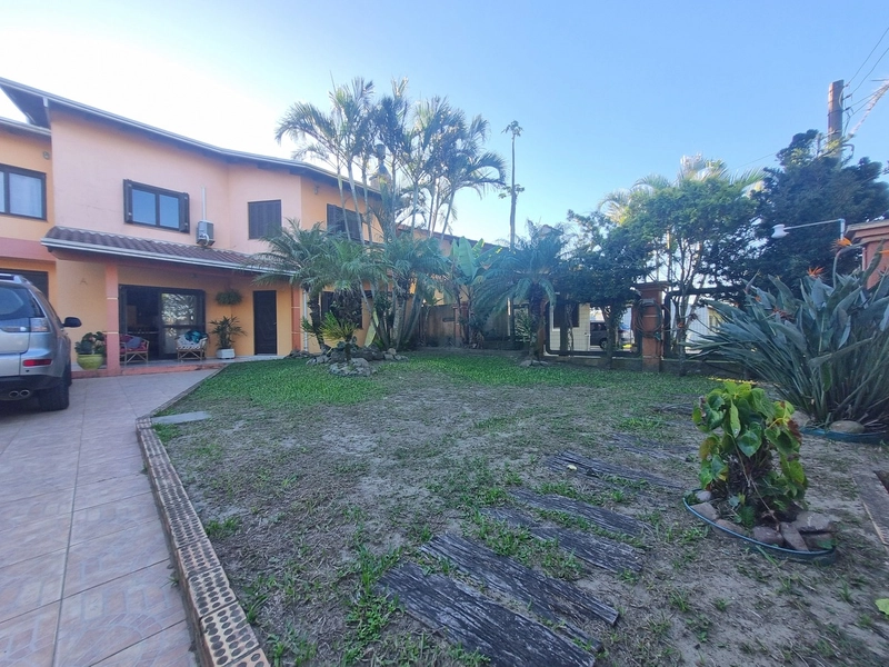 CASA 2 PISOS, MOBILIADA E DECORADA, AMPLA E CONFORRTÁVEL: 3ª foto da galeria de imagens do imóvel